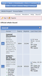 Mobile Screenshot of forum.emule-project.net